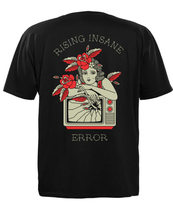 T-Shirt | Error