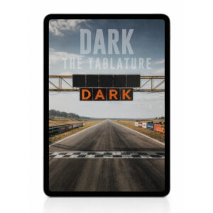 The Tablature | Dark